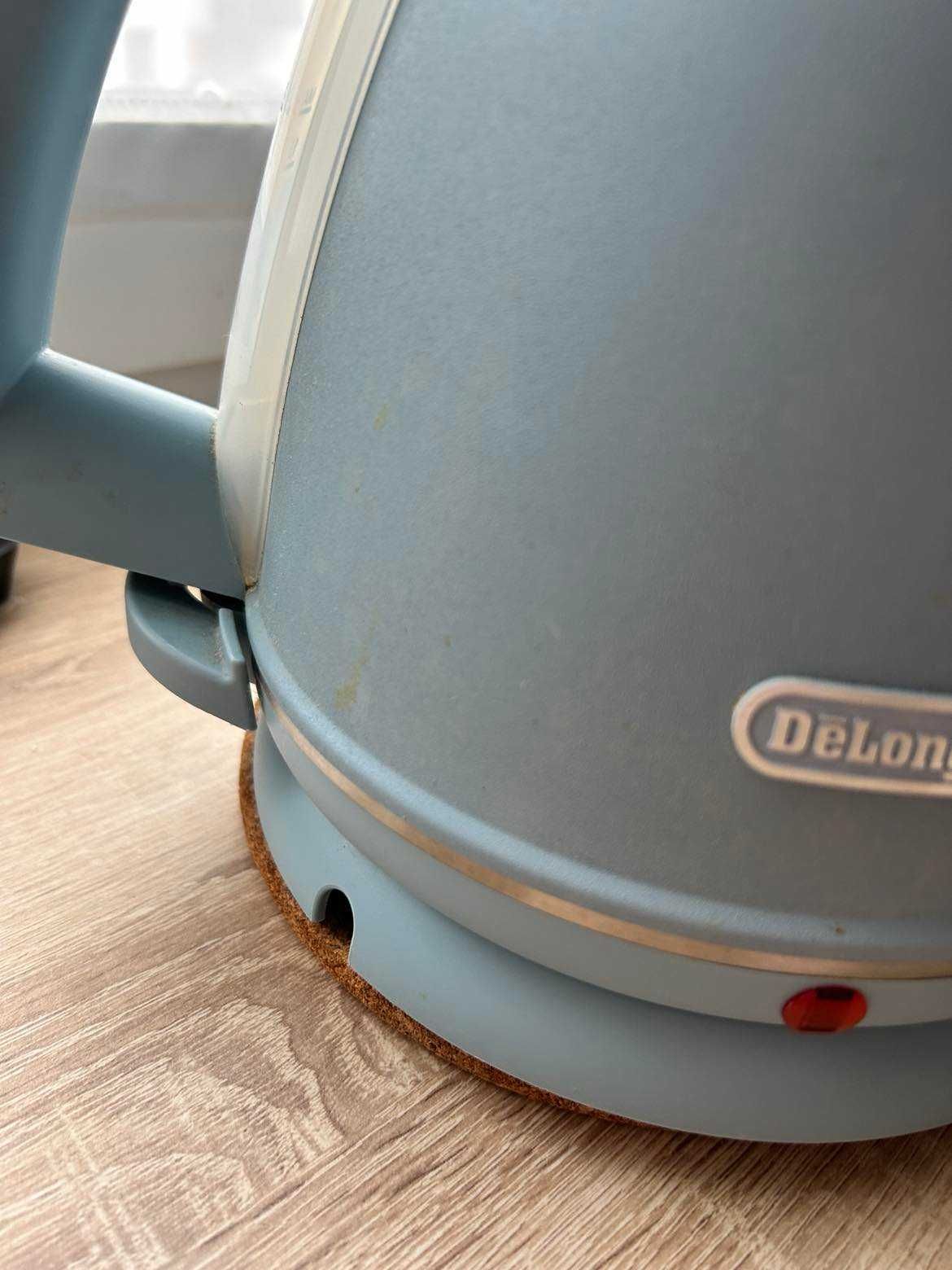 Czajnik DeLonghi