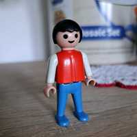 playmobil ludzik 1981 vintage geobra