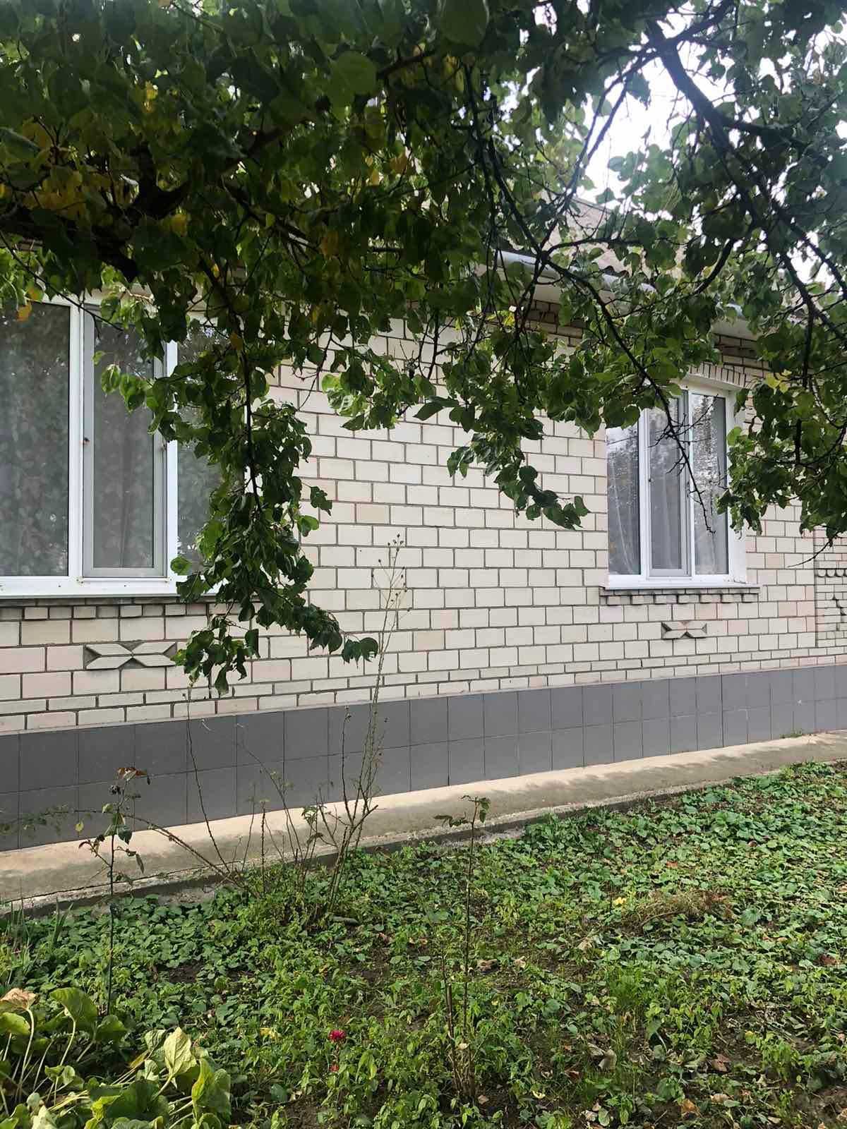 Будинок у м. Гайворон Кіровоградської області