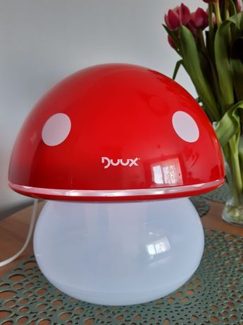 Ultradźwiękowy nawilżacz powietrza DUUX