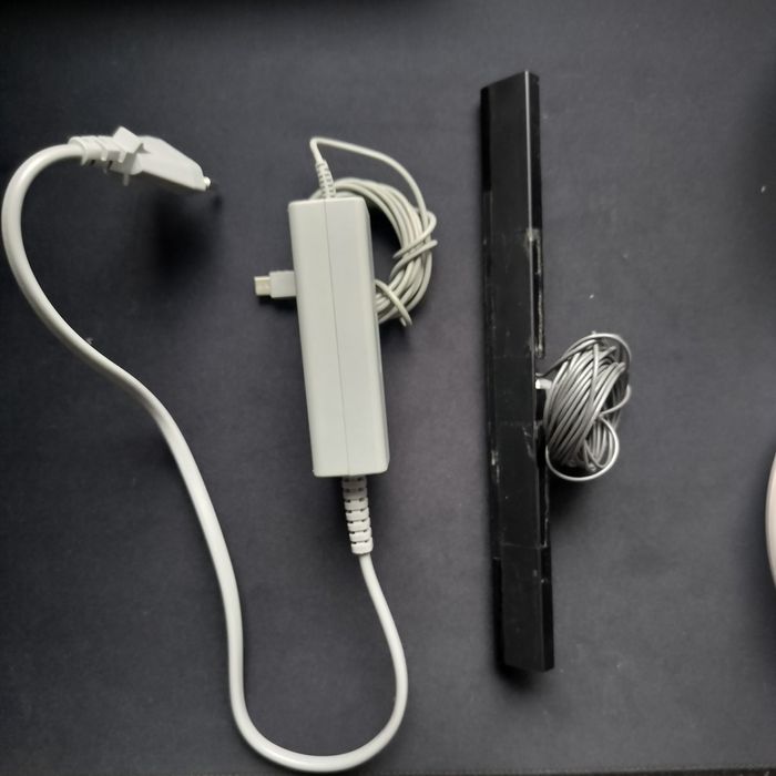 Nintendo Wii U - pack