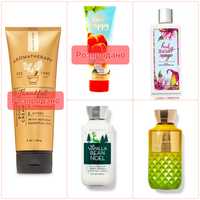 Лосьони для тіла Bath&Body Works