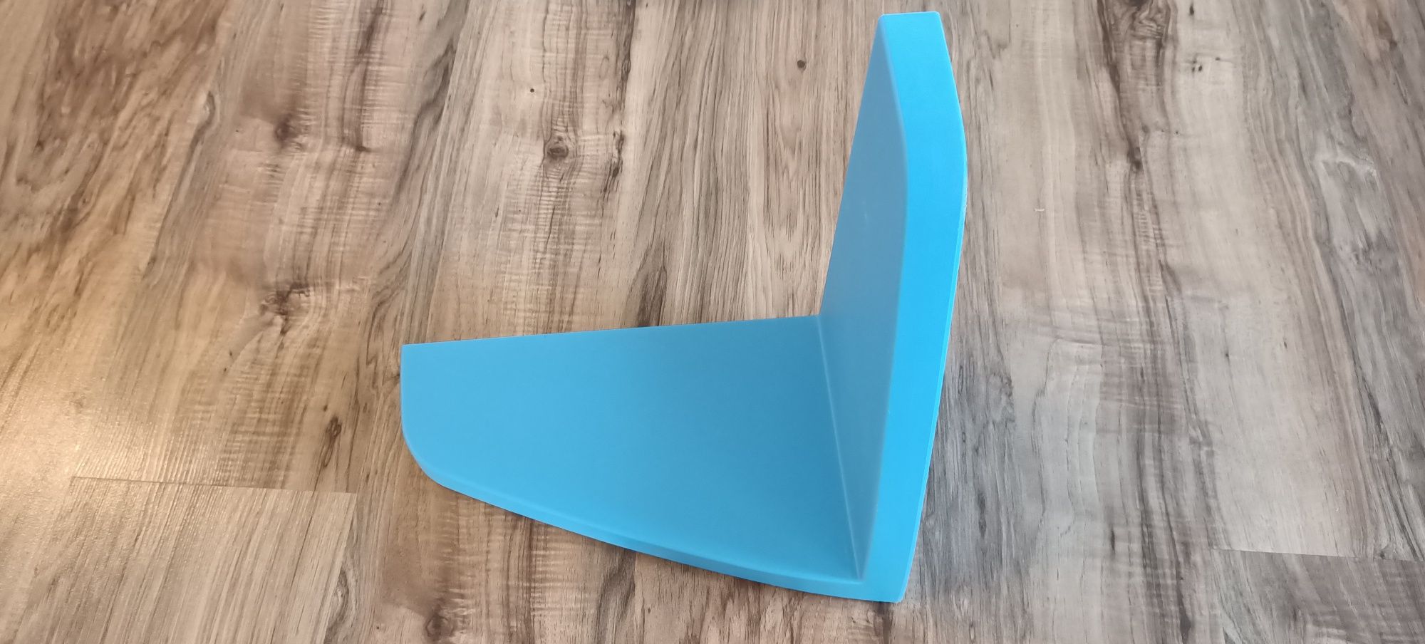Półki Ikea Mamut 3 szt
