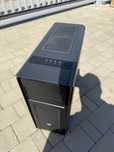 Komputer gamingowy Intel i5-8600k, GTX 1070TI, 16GB RAM