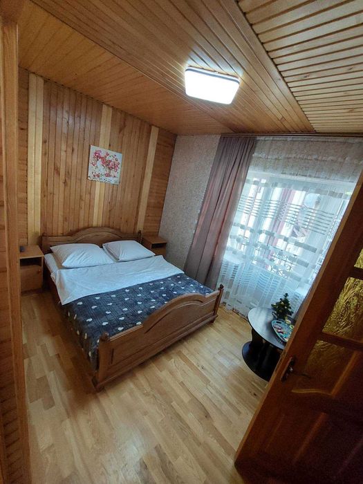 Садиба "Маковиця". Проживання. Центр міста, 3 хв пішки від жд вокзалу