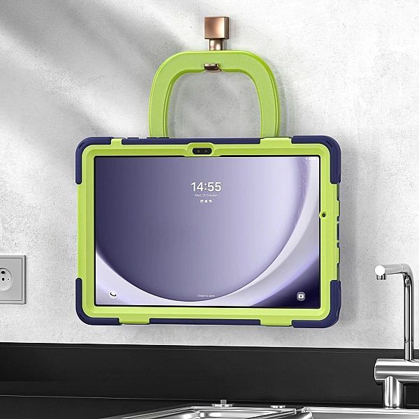 Etui Tech-Protect X-Armor na Samsung Galaxy Tab A9+ 11" X210 / X215 /