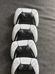 Ps5 pad idealny stan