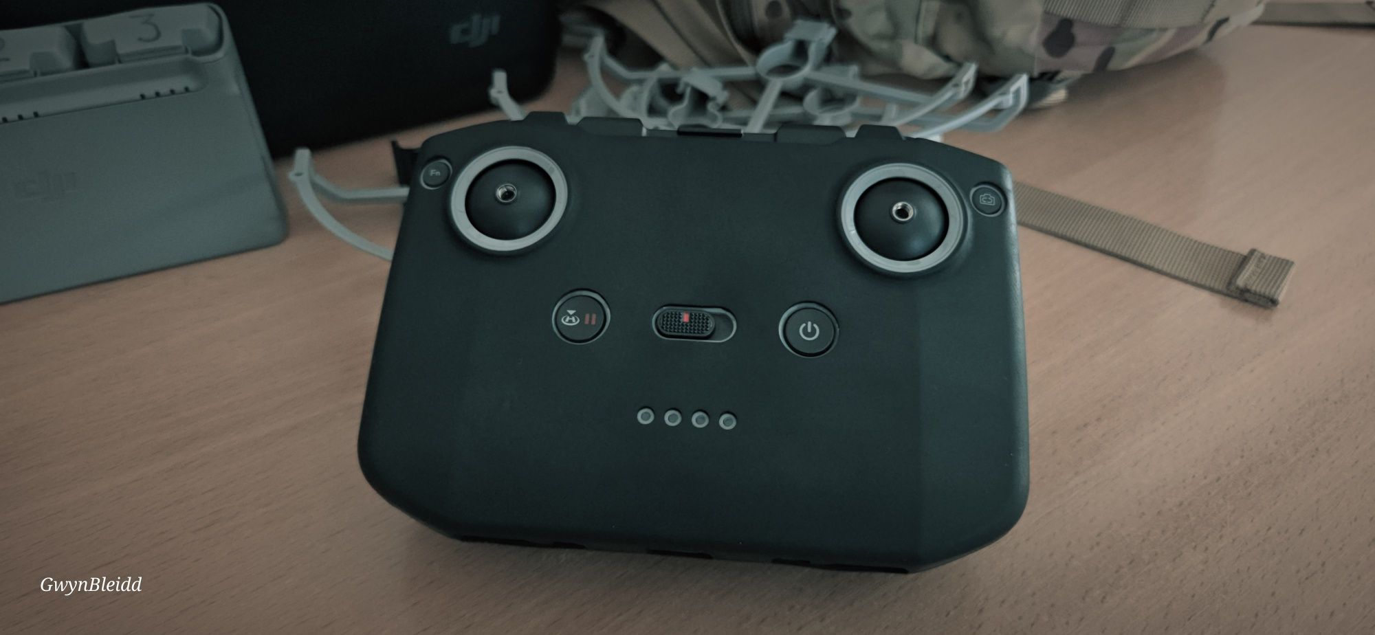 Dji mini 2 drone + комплектація для навчання
