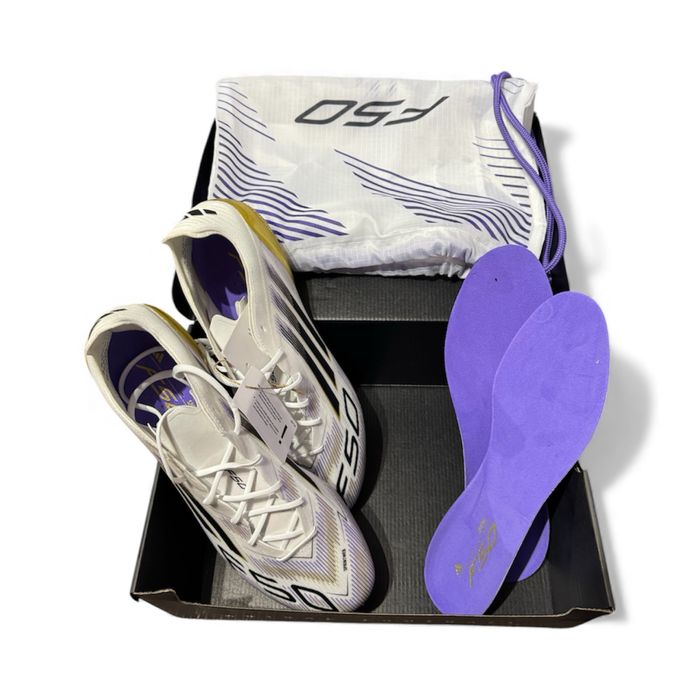 футбольні бутси Adidas F50 ELITE FG (Firm Ground).