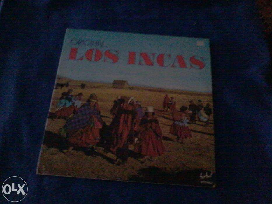 Música Espanhola - Variada - Vinil
