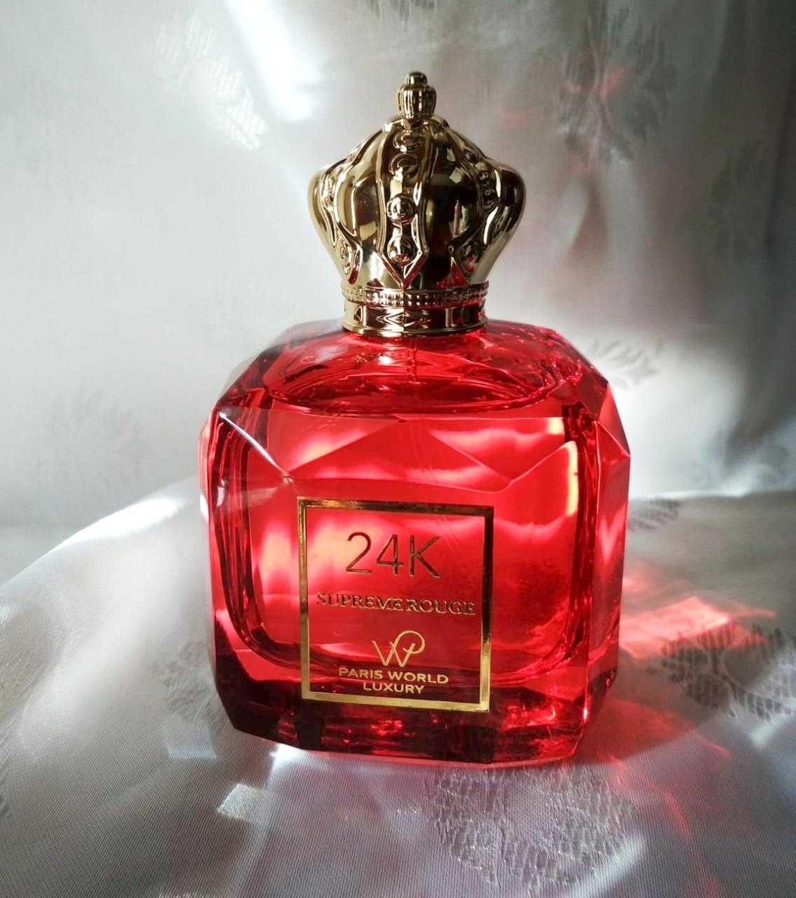 Zielinski & Rozen + Essential Parfums + Shiseido_Распив Брендов Ориг