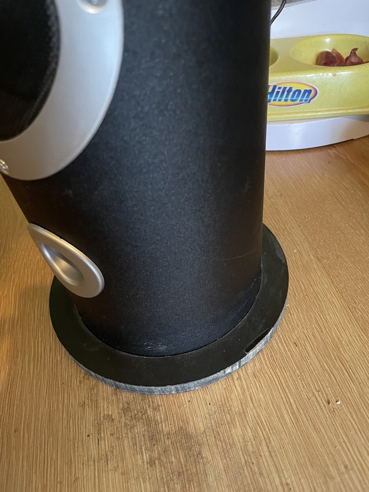 Kolumna silvercrest bluetooth