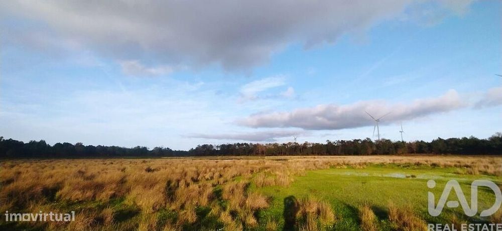 Terreno T1 em Vila do Bispo e Raposeira de 17850,00 m2