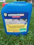 Wodo i olejoodporny impregnat do cegieł, kamienia  Protect Guard 4,5,l