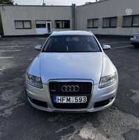 Audi a6 c6 3.0 tdi Quattro s line