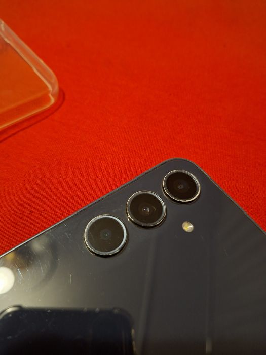 Samsung galaxy a35 6.6" 8 256 Гб 120Гц 5000 mAh недорого