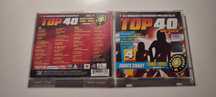 DJ Bogdan Fabiański TOP 40 CD+DVD +2