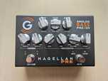 Efekt gitarowy Genzler Magellan Bass Preamp DI Pedal