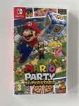 Mario Party Superstars