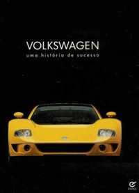 Volkswagen - Uma historia de Sucesso