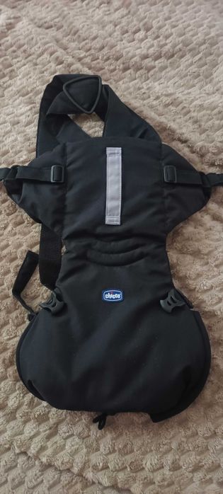 Chicco nowe nosidełko dla dziecka !