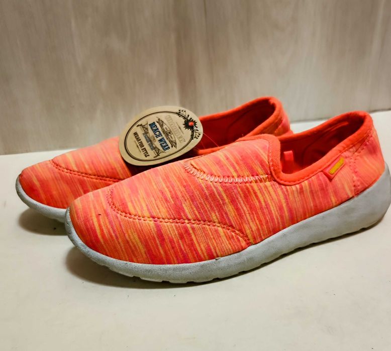 Пляжная обувь Waimea коралловый 34p