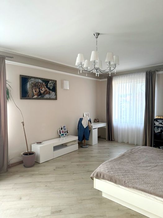 Продаж будинку у мальовничому Брюховичі, 10 хв. до пр. Чорновола