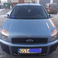 FORD fusion  2006