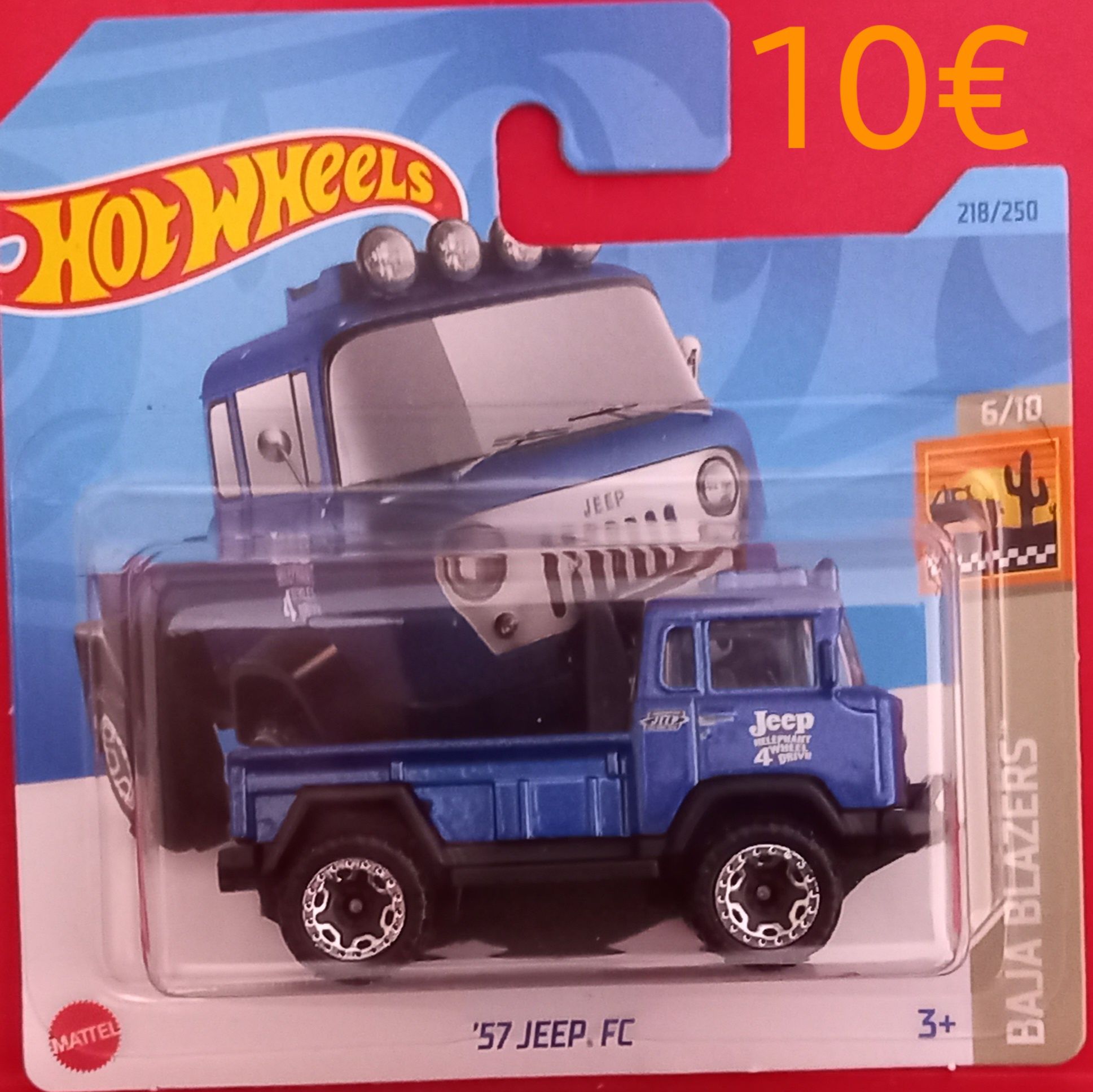 57 jeep fc hot wheels