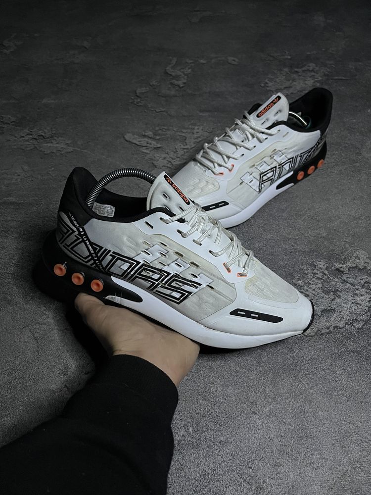 Кросівки ADIDAS L. A. TRAINER 45 29 кросівки адідас трейнер