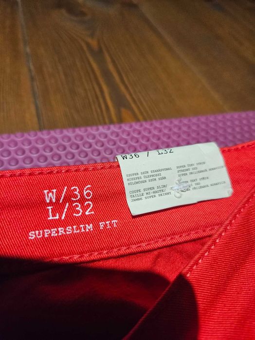 Spodnie s.Oliver 36/32