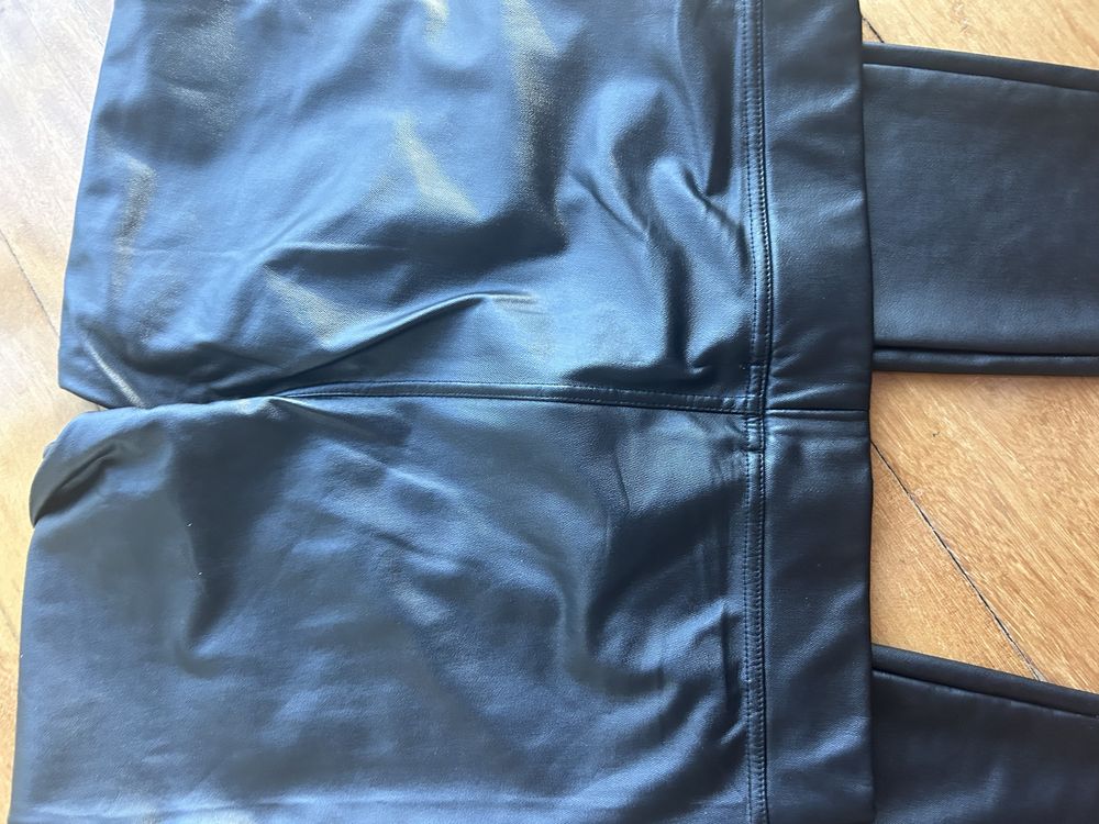 Calcas leggings tiffosi salsa mango