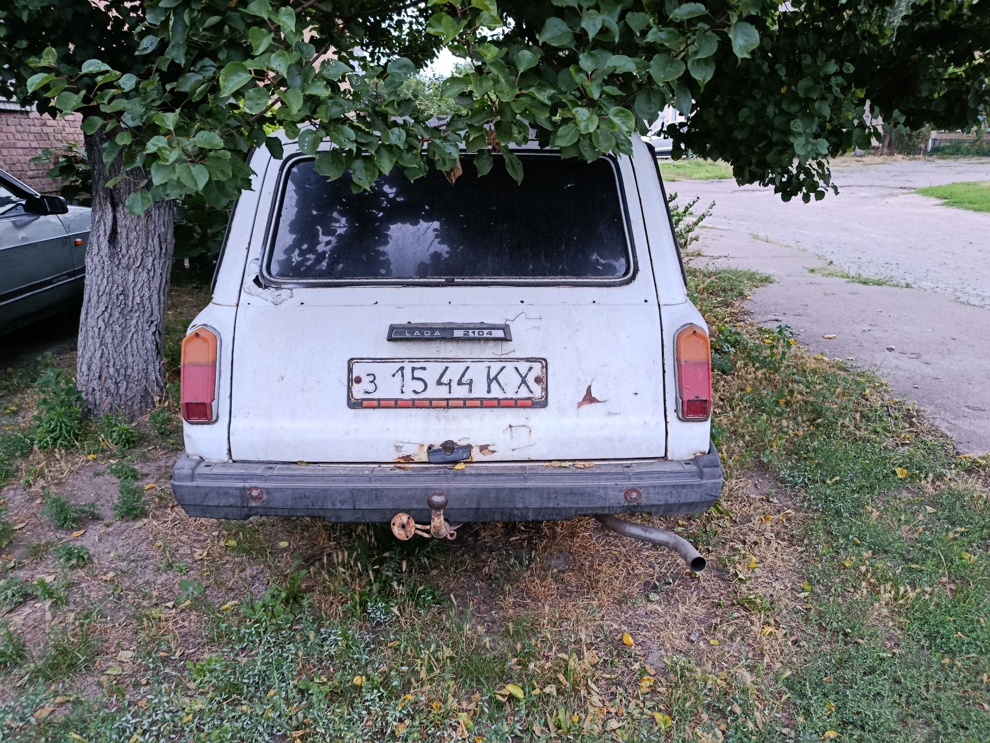 Продам 2102 1,2.