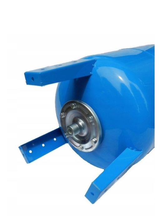 Zbiornik Przeponowy Pionowy 100L Malec-Pompy Nowy