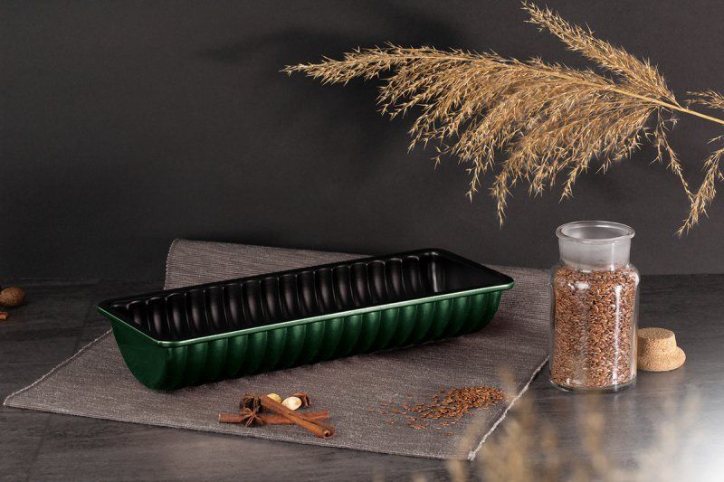 karbowana forma do wypieków berlinger haus bh-7643