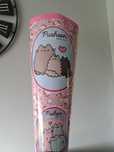 Tyta Róg Rożek obfitości Pusheen 100 cm XL