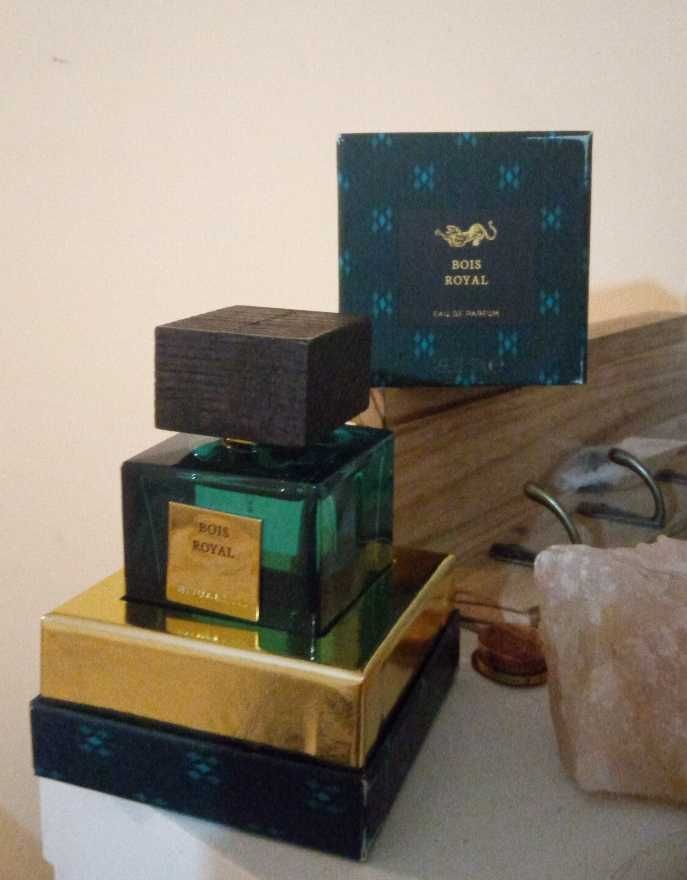 Perfume Rituals Homem