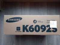 Samsung CLT-K6092S toner czarny, oryginalny
