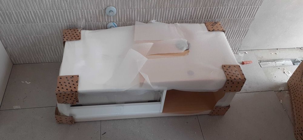 Móvel Italbox Bellus para casa de banho / wc