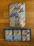 Quaxly 82+Quaxwell 83+Quaquavalex 84+JUMBO Quaquavalex 084+stojak10/10