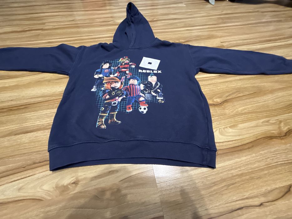 Bluza ROBLOX 152 Reserved