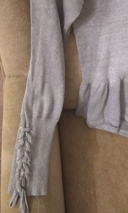 Светрик для вагітних жінок