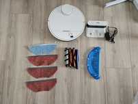 Robot odkurzacz Tefal X-Plorer series 95