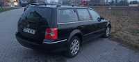 VW Passat B5fl  Kombi 1.9  TDI  130KM 2001r  Automat