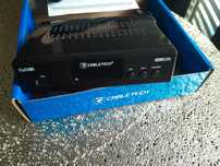 Tuner DVB-T2 Hd nowy