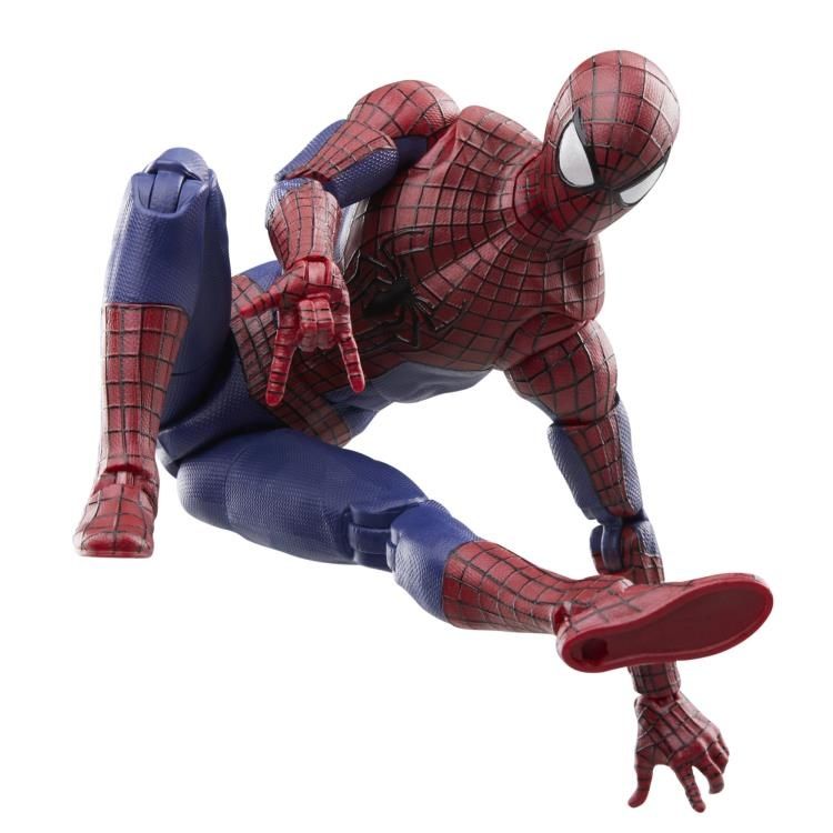 Фігура Неймовірна Людина-павук Marvel Legends Amazing spider-man