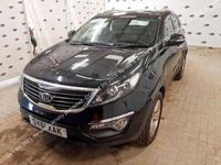 Разборка Kia Sportage SL 2010-15 розборка запчастини спортедж 3 шрот