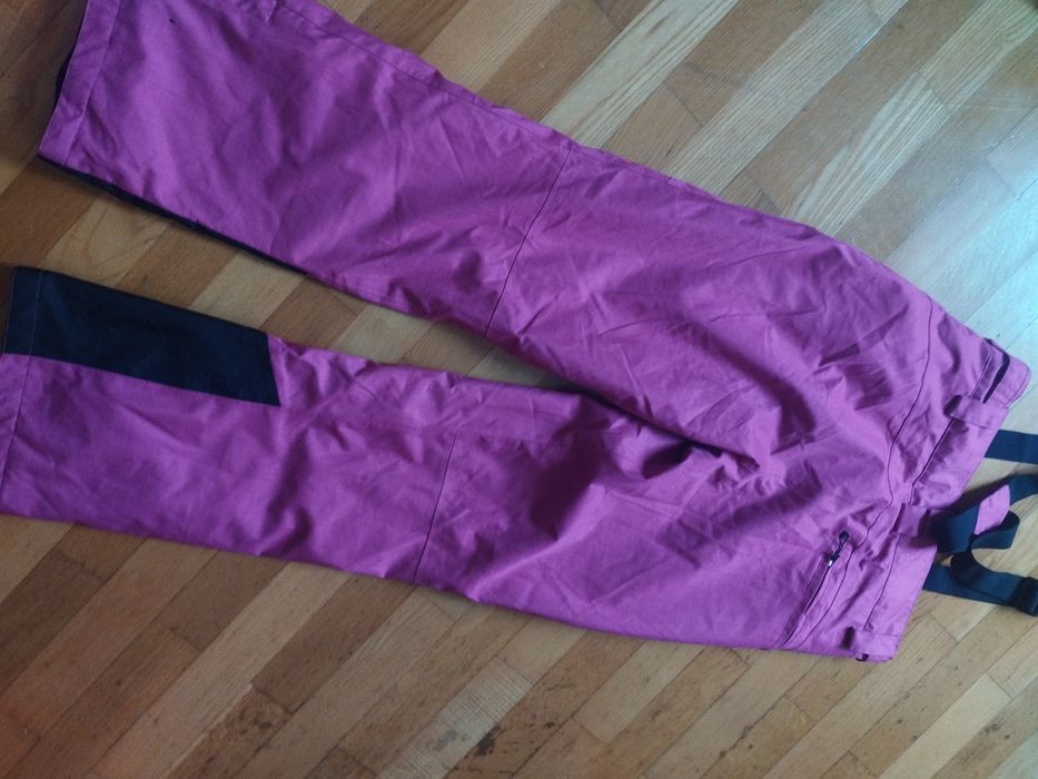 Штани лижні комбінезон лижний  celsium 5000 38