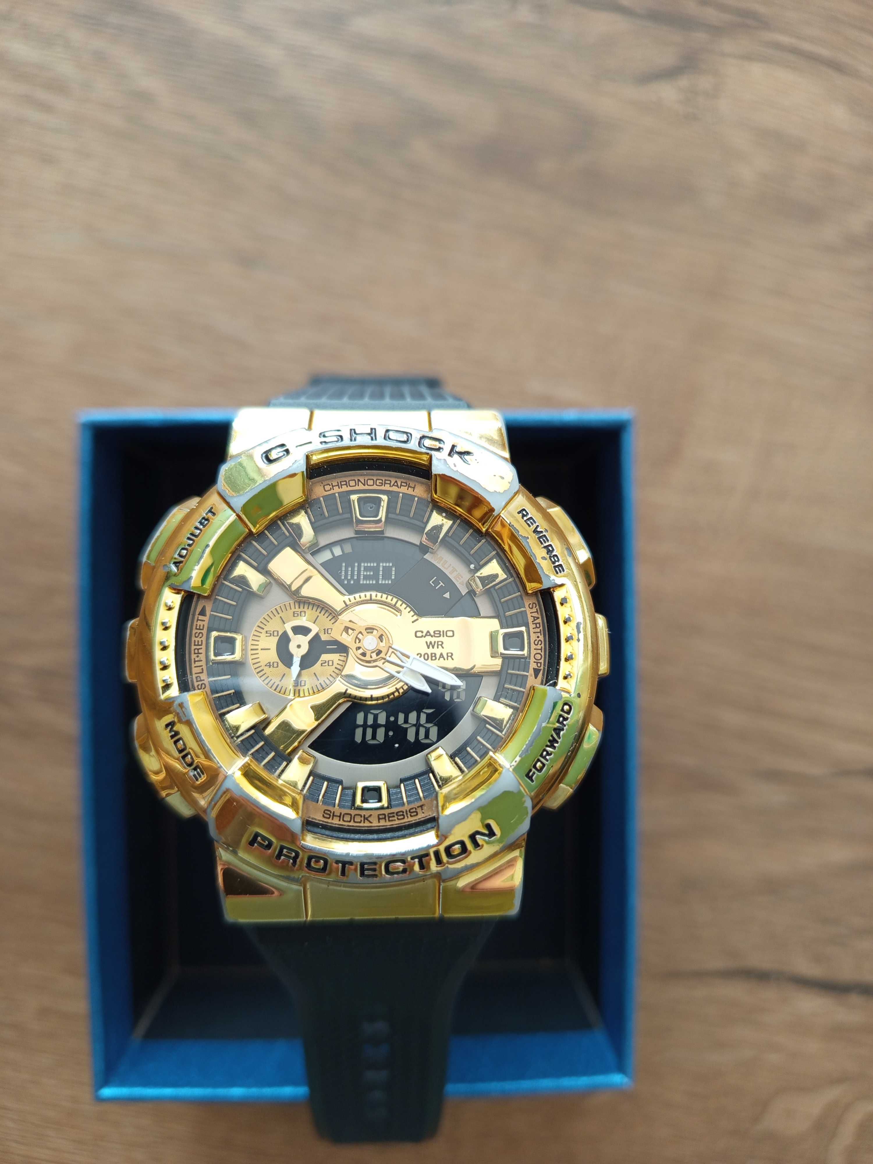 Zegarek G-shock model GM 110G