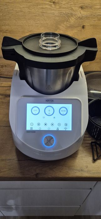 Biedromix Hoffen Chef Express , Robot wielofunkcyjny